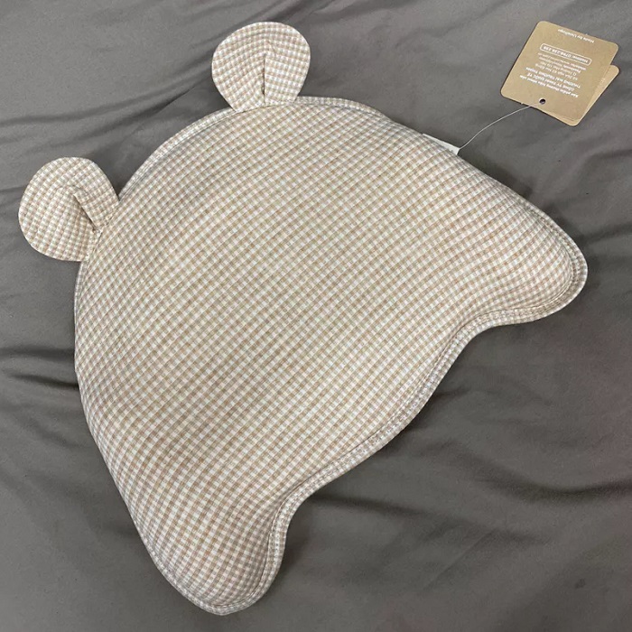 GỐI CHỐNG BẸP ĐẦU UALA ROGO NANA