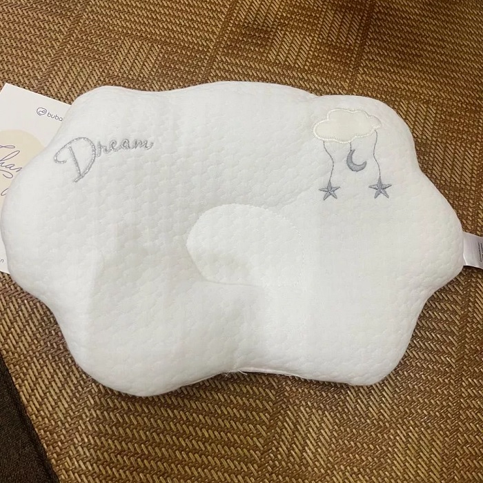 GỐI CHỐNG MÉO ĐẦU BEBE COMFORT