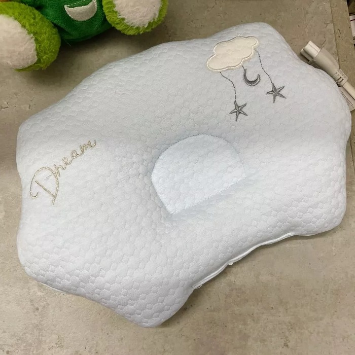 GỐI CHỐNG MÉO ĐẦU BEBE COMFORT