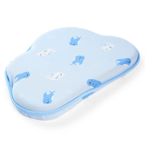 GỐI CHỐNG MÓP ĐẦU SƠ SINH ANIMO B2305_DQ001