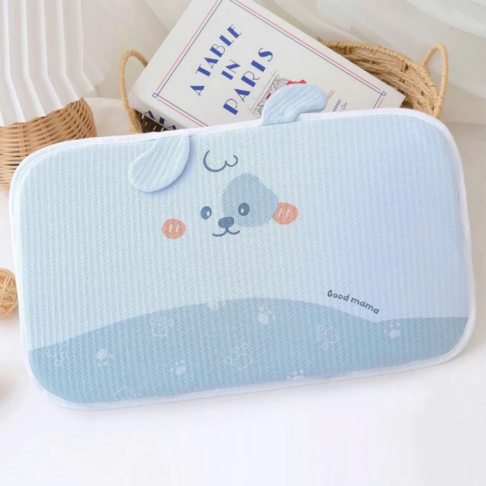 GỐI CHỐNG NGẠT CHO BÉ GOODMAMA