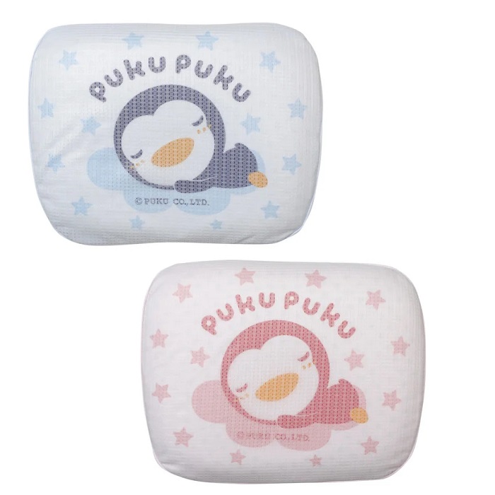 GỐI CHỐNG NGẠT CHO BÉ PUKU