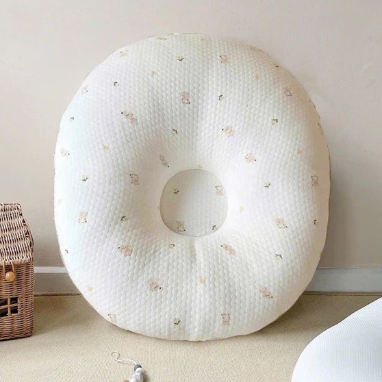 GỐI CHỐNG TRÀO NGƯỢC AIRMESH MOCHEE