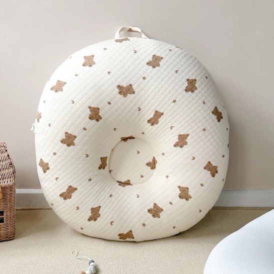 GỐI CHỐNG TRÀO NGƯỢC AIRMESH MOCHEE