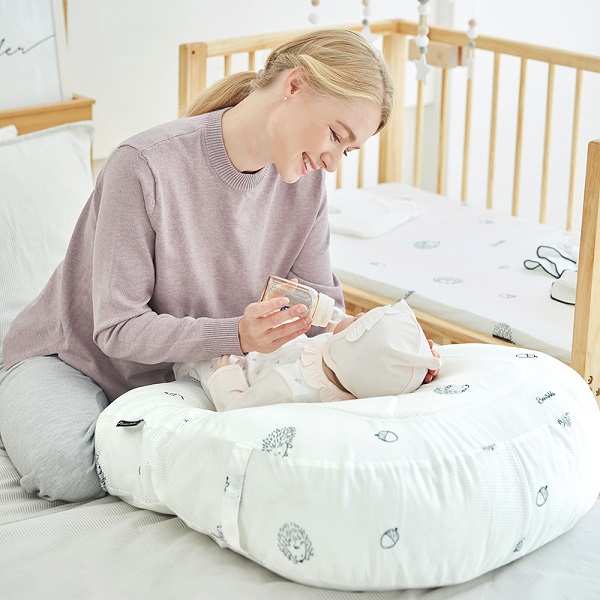 GỐI CHỐNG TRÀO NGƯỢC BONITABEBE