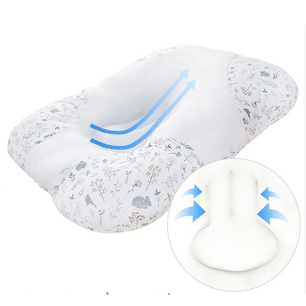 GỐI CHỐNG TRÀO NGƯỢC BONNICHON COOLAPIN