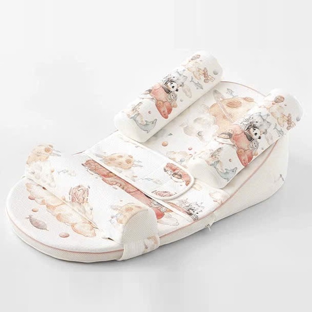 GỐI CHỐNG TRÀO NGƯỢC BUBBLE TREE