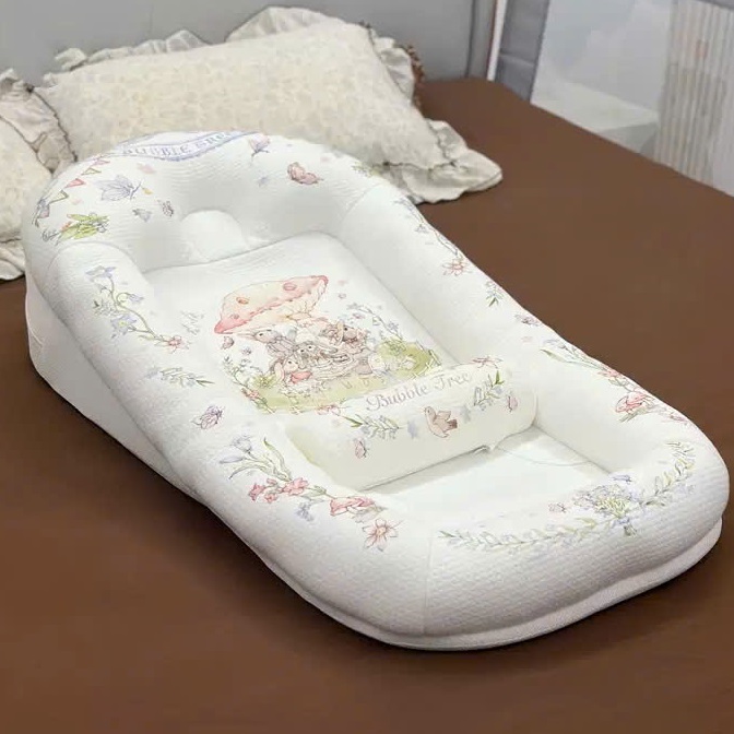 GỐI CHỐNG TRÀO NGƯỢC BUBBLE TREE