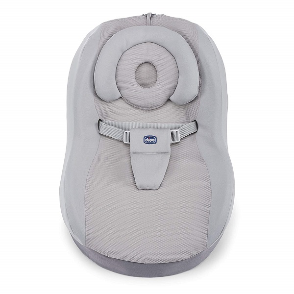 GỐI CHỐNG TRÀO NGƯỢC CHICCO COMFY NEST