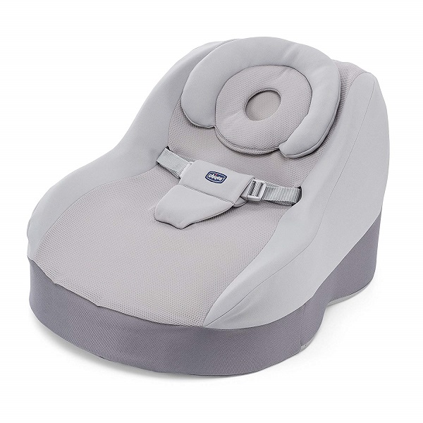 GỐI CHỐNG TRÀO NGƯỢC CHICCO COMFY NEST