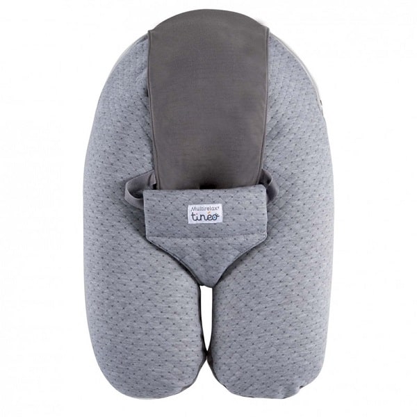 GỐI CHỐNG TRÀO NGƯỢC CHỮ U