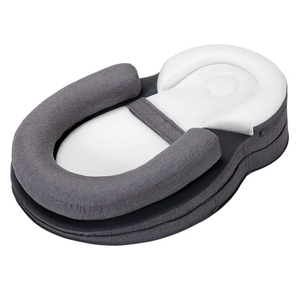 ĐỆM CHỐNG TRÀO NGƯỢC 5 TRONG 1 SWEEBY