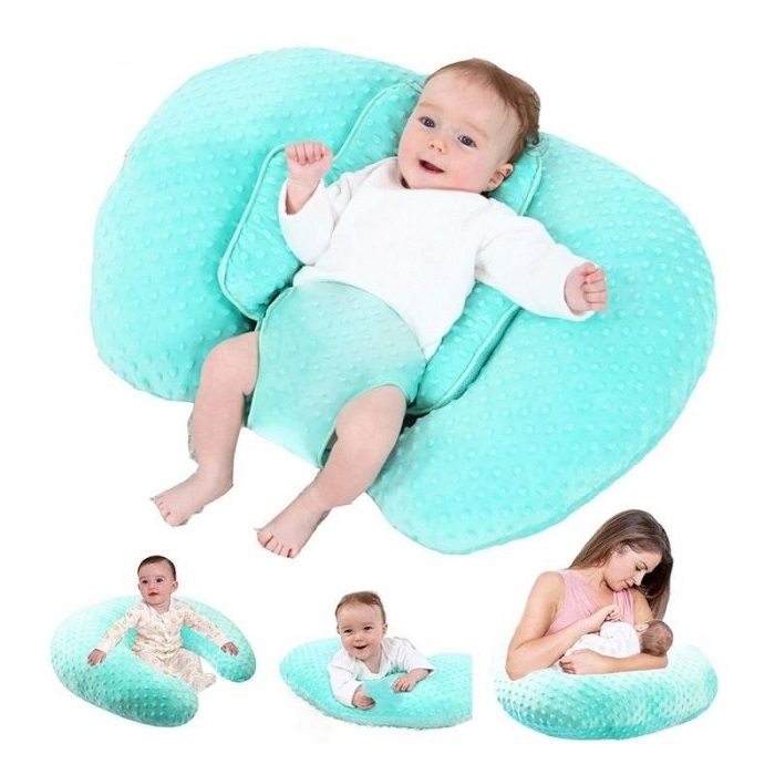 GỐI CHỐNG TRÀO NGƯỢC ĐA NĂNG AIPINQI