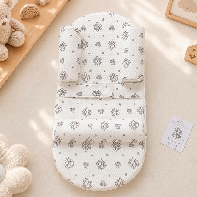 GỐI CHỐNG TRÀO NGƯỢC ĐA NĂNG MONONA