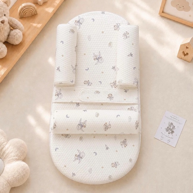 GỐI CHỐNG TRÀO NGƯỢC ĐA NĂNG MONONA