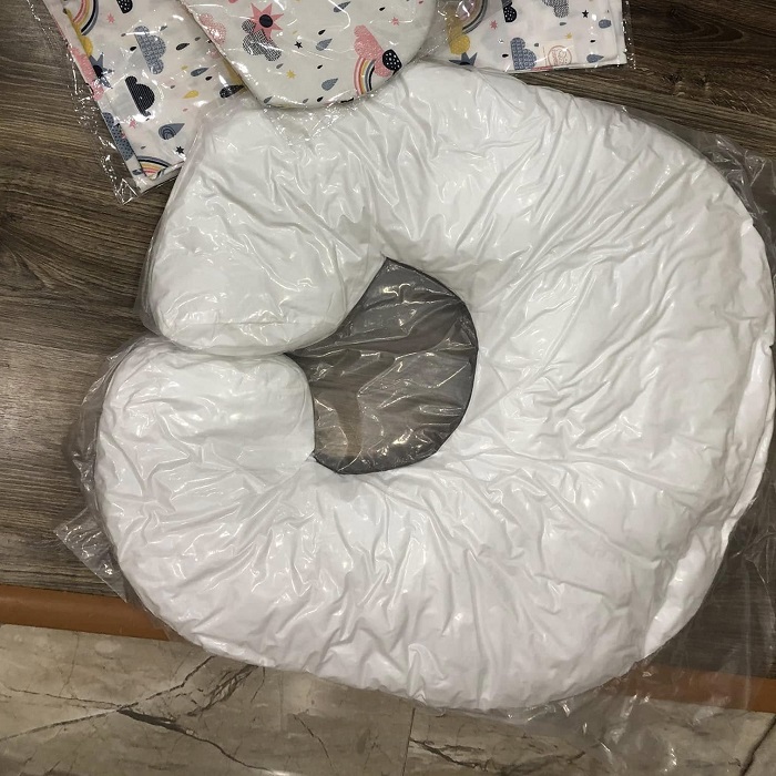 GỐI CHỐNG TRÀO NGƯỢC DEARBABY