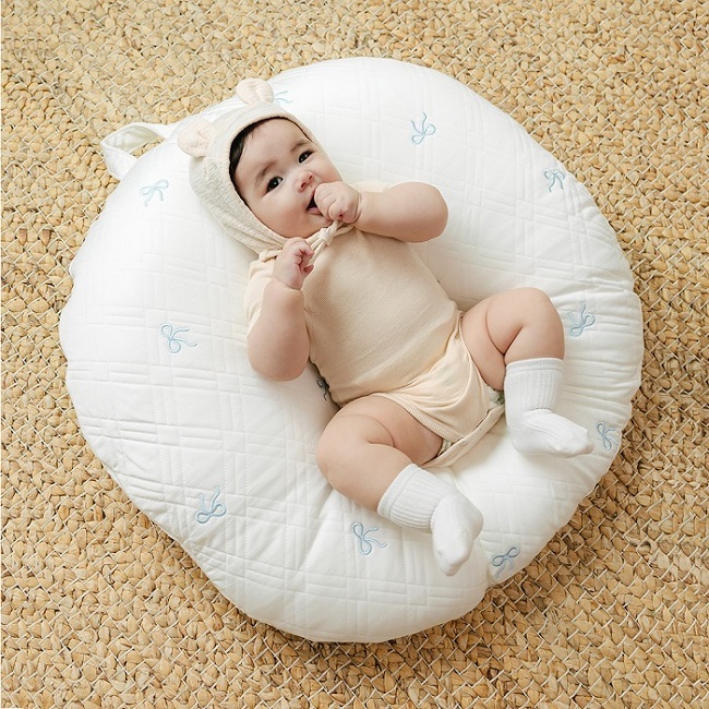 GỐI CHỐNG TRÀO NGƯỢC DURARON COOL ROTOTO BEBE