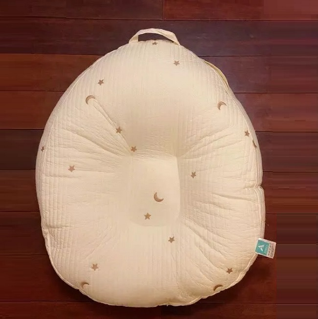 GỐI CHỐNG TRÀO NGƯỢC EASY MOM QUẢ LÊ