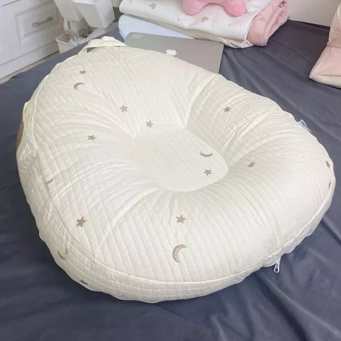 GỐI CHỐNG TRÀO NGƯỢC EASY MOM QUẢ LÊ