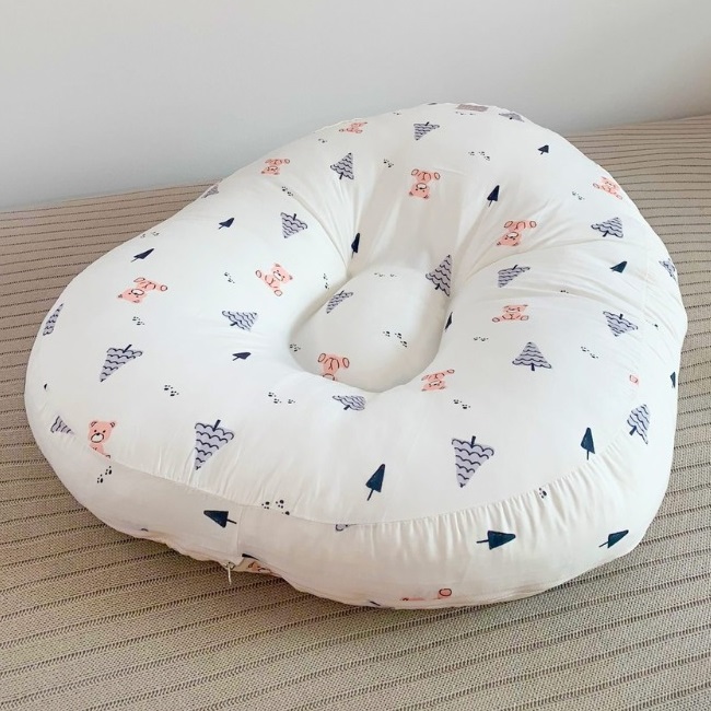 GỐI CHỐNG TRÀO NGƯỢC ELAVA