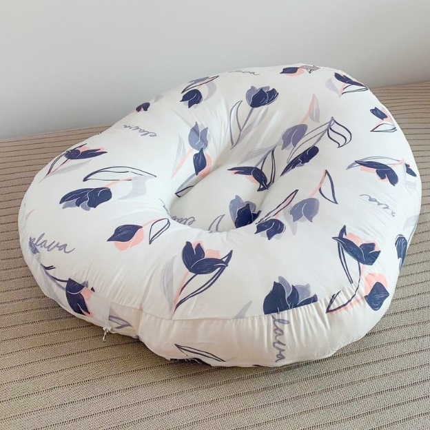 GỐI CHỐNG TRÀO NGƯỢC ELAVA