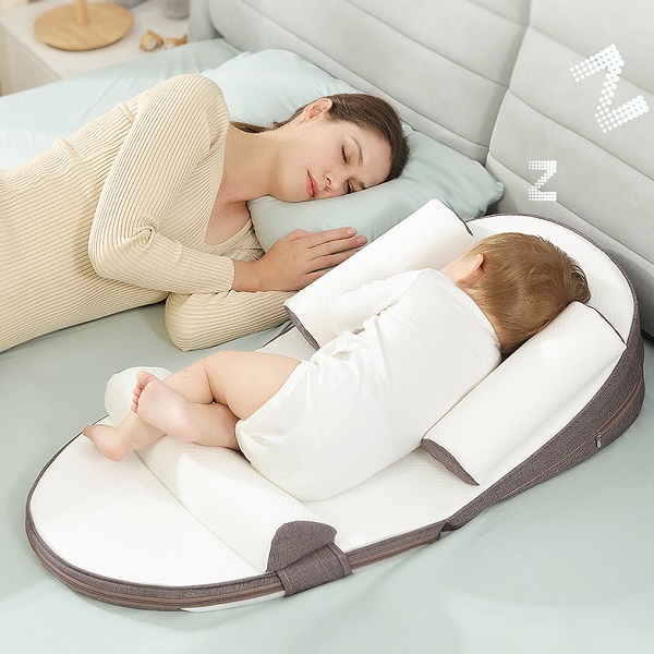 Xe đẩy 1 chiều Gluck Baby C-3