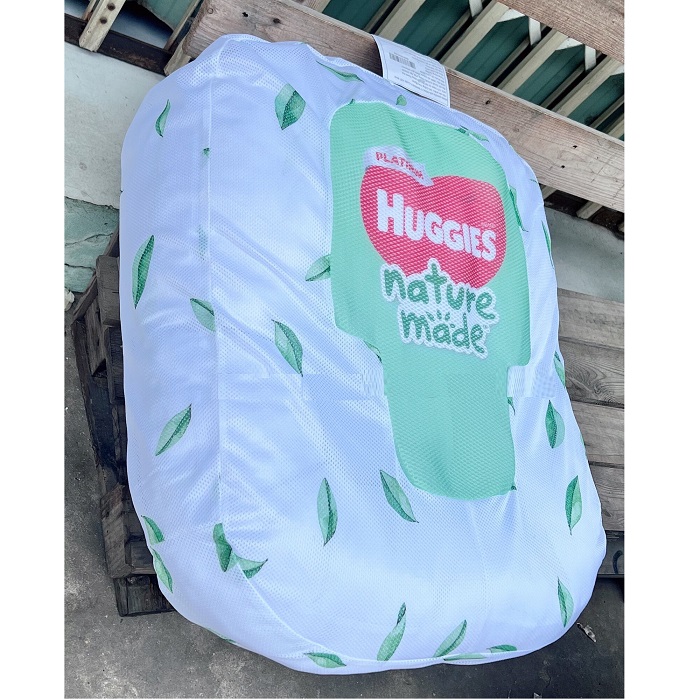 GỐI CHỐNG TRÀO NGƯỢC HUGGIES