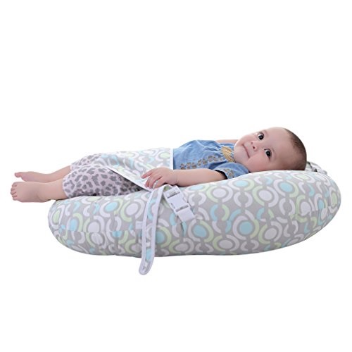 GỐI CHỐNG TRÀO NGƯỢC KAKIBLIN