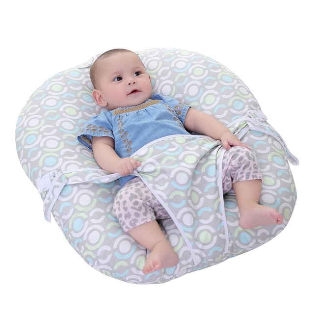 GỐI CHỐNG TRÀO NGƯỢC KAKIBLIN