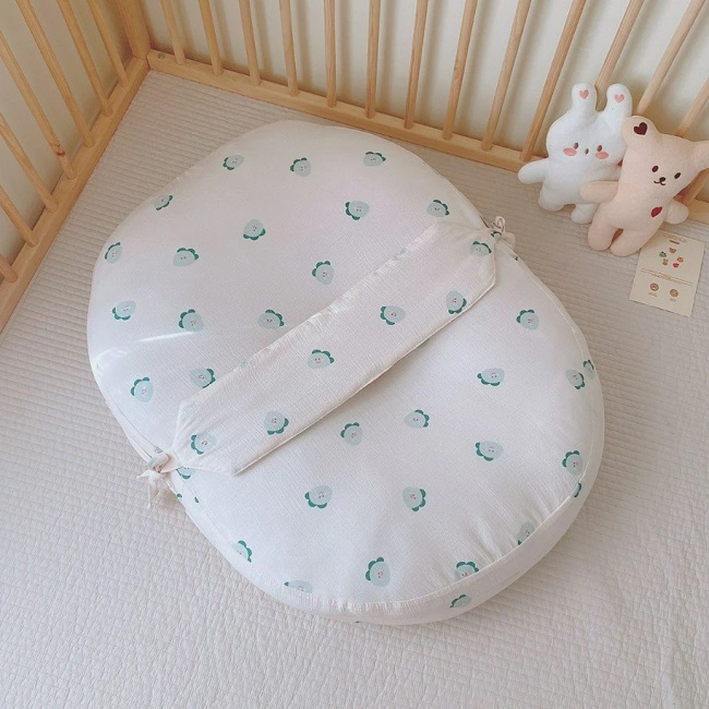 GỐI CHỐNG TRÀO NGƯỢC MONONA SIZE LỚN