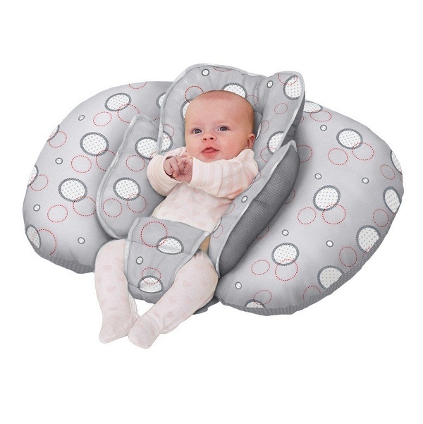 GỐI CHỐNG TRÀO NGƯỢC MOTHERCARE