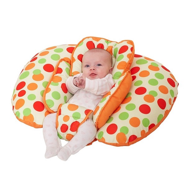 GỐI CHỐNG TRÀO NGƯỢC MOTHERCARE