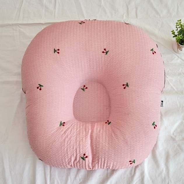 GỐI CHỐNG TRÀO NGƯỢC ROTOTO BEBE CHỮ C