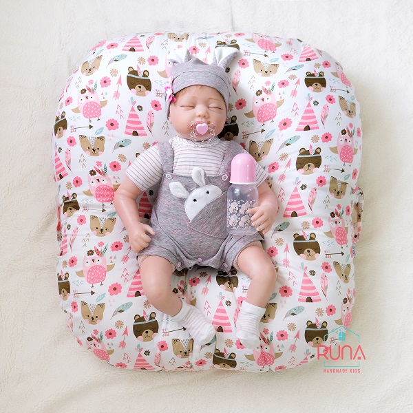 GỐI CHỐNG TRÀO NGƯỢC RUNAKIDS