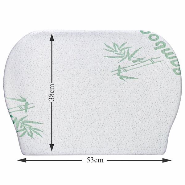 GỐI CHỐNG TRÀO NGƯỢC UALA ROGO UR 8895