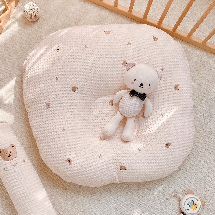 GỐI CHỐNG TRÀO NGƯỢC WAFFLE MONONA