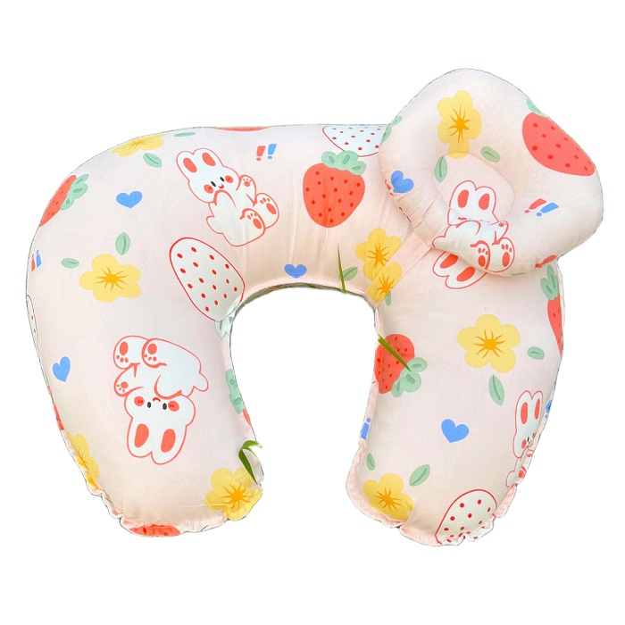 GỐI CHỮ C CHO BÉ MERU