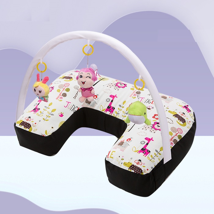 GỐI CHỮ C ĐA NĂNG CHO BÉ SUNVENO GỐI CHỮ C ĐA NĂNG CHO BÉ SUNVENO