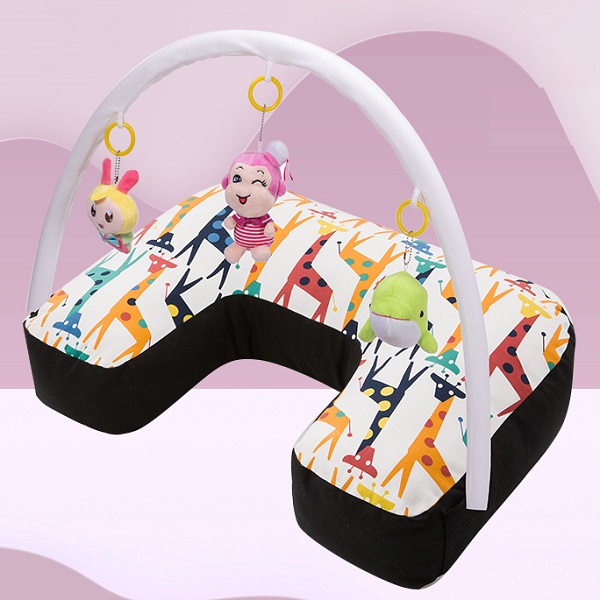 GỐI CHỮ C ĐA NĂNG CHO BÉ SUNVENO GỐI CHỮ C ĐA NĂNG CHO BÉ SUNVENO