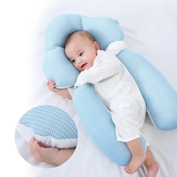 GỐI CHỮ U ANIMO CON CƯNG