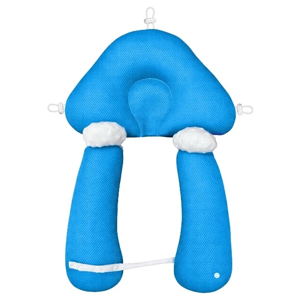 GỐI CHỮ U CHO BÉ MERRIES