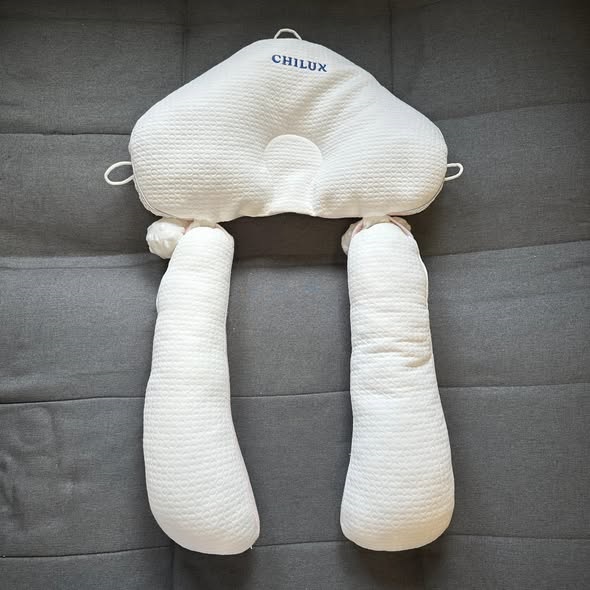 GỐI CHỮ U ĐA NĂNG CHILUX