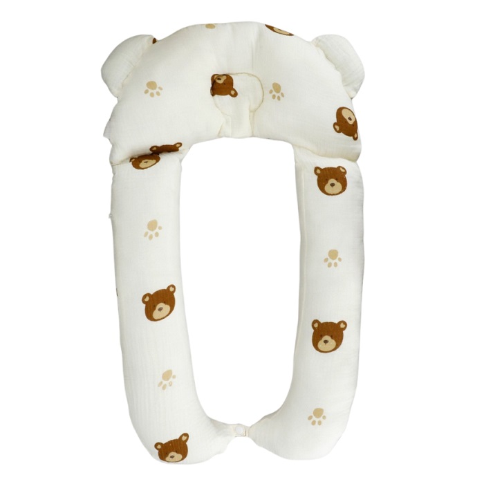 GỐI CHỮ U DOKMA DS535