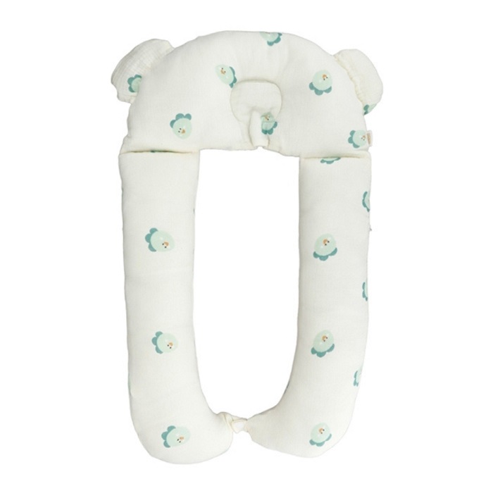 GỐI CHỮ U DOKMA DS535