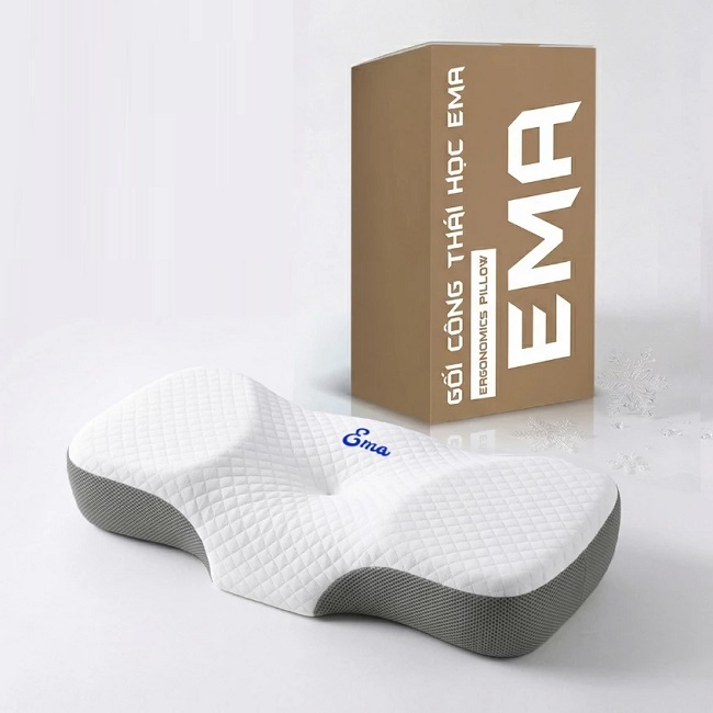 GỐI CÔNG THÁI HỌC EMA CHO BÉ TỪ 5 – 9 TUỔI