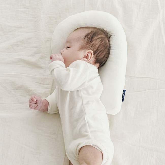 GỐI ĐỊNH HÌNH ĐẦU CHO BÉ ELAVA