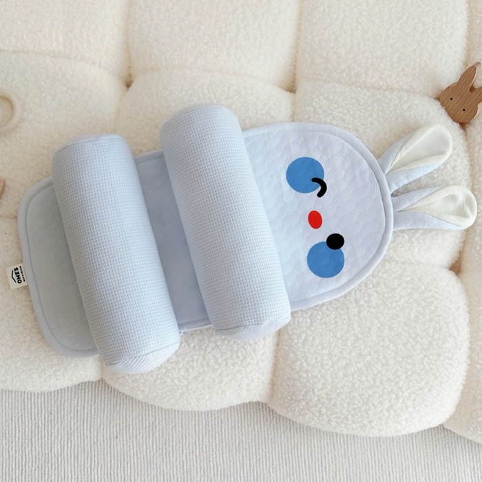 GỐI ĐỊNH HÌNH ĐẦU CHO BÉ SƠ SINH OME'S