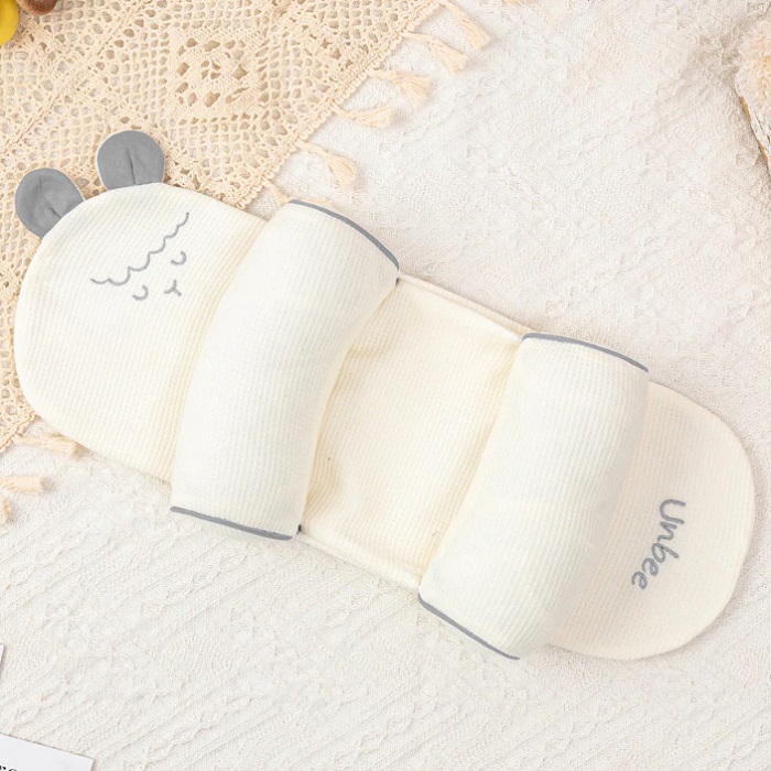 GỐI ĐỊNH HÌNH ĐẦU HẠT MILLET UNBEE