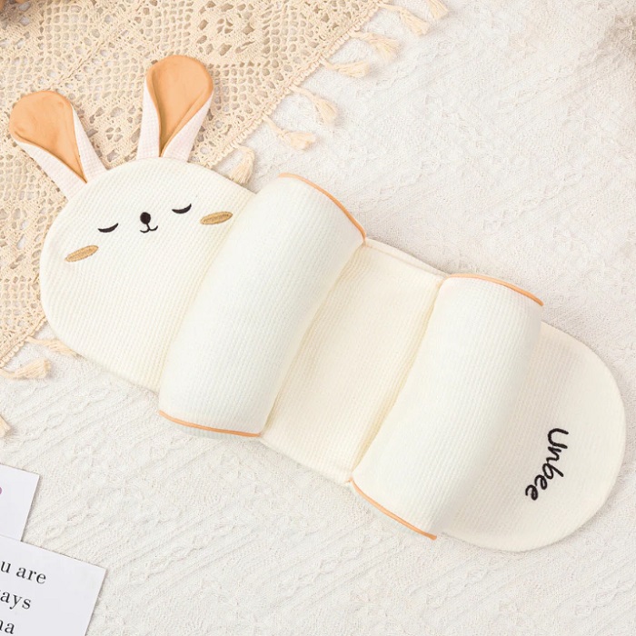 GỐI ĐỊNH HÌNH ĐẦU HẠT MILLET UNBEE