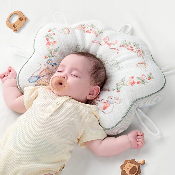 GỐI ĐỊNH HÌNH ĐẦU RÚT DÂY ĐIỀU CHỈNH